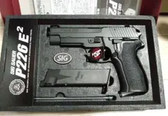 2026年最新】東京マルイ sig p226 e2 マガジンの人気アイテム - メルカリ