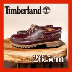 2026年最新】timberland 3eye 26の人気アイテム - メルカリ