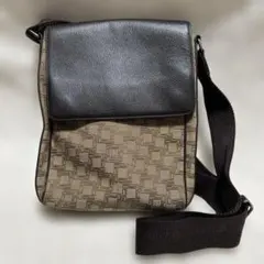 2026年最新】ダンヒル ディーエイト ショルダーバッグの人気アイテム