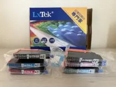 2026年最新】LxTek互換インクカートリッジの人気アイテム - メルカリ