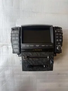 2026年最新】18 クラウン 純正 ナビの人気アイテム - メルカリ