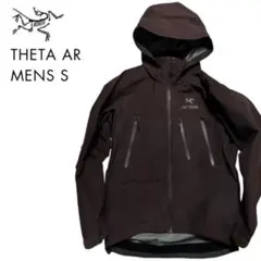 2026年最新】ARC'TERYX THETA AR JACKETの人気アイテム - メルカリ