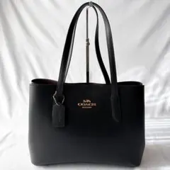 2026年最新】コーチアベニューダブルフェイスレザーキャリーオールの