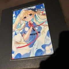 2026年最新】複製原画 直筆サイン入りの人気アイテム - メルカリ