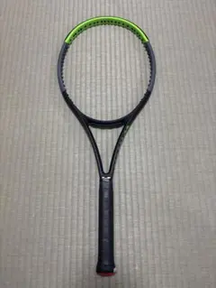 2026年最新】wilson blade 100の人気アイテム - メルカリ