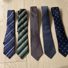 2026年最新】ブランドネクタイまとめ売りの人気アイテム - メルカリ
