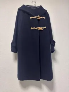 2026年最新】mizuiro ind ダッフルコートの人気アイテム - メルカリ