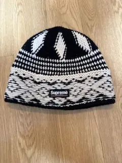 2026年最新】Supreme Diamond Beanieの人気アイテム - メルカリ