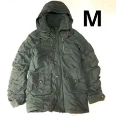 2026年最新】Archive モッズコートの人気アイテム - メルカリ