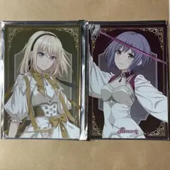 2026年最新】バンドリ! ポストカードの人気アイテム - メルカリ