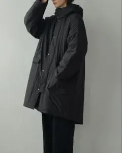 2026年最新】hooded coat anukeの人気アイテム - メルカリ