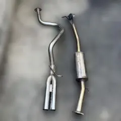 2026年最新】HA24 アルト マフラーの人気アイテム - メルカリ