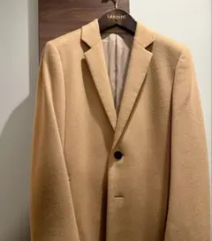 2026年最新】Calvin Klein PLATINUM チェスターコートの人気アイテム