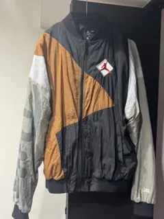 2026年最新】NIKE PATTA ジャケットの人気アイテム - メルカリ