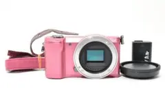 2026年最新】ソニー α5000の人気アイテム - メルカリ