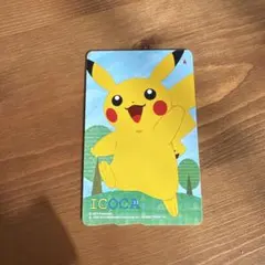 2026年最新】ICOCA 限定の人気アイテム - メルカリ