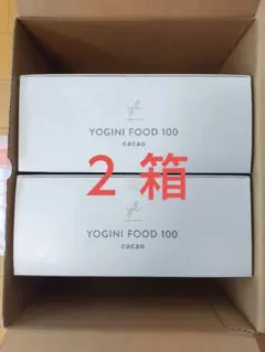 2026年最新】ヨギーニフード カカオの人気アイテム - メルカリ