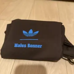 2026年最新】adidas wales bonner ナップサックの人気アイテム - メルカリ