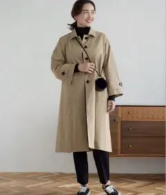 2026年最新】ohga コートの人気アイテム - メルカリ