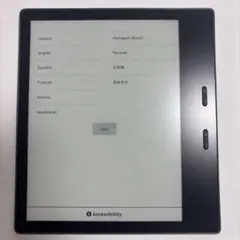 2026年最新】kindle oasis 10世代の人気アイテム - メルカリ