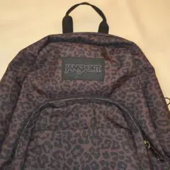 2026年最新】jansport リュック ヒョウ柄の人気アイテム - メルカリ