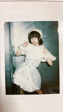 2026年最新】ilife あいす チェキの人気アイテム - メルカリ