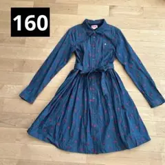 2026年最新】ケイトスペードワンピース160の人気アイテム - メルカリ