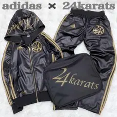 2026年最新】ジャージ 24KARATS adidasの人気アイテム - メルカリ