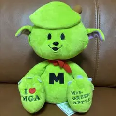 2026年最新】mrs. green apple メメルの人気アイテム - メルカリ