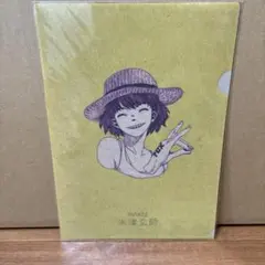 2026年最新】米津玄師 yankee クリアファイルの人気アイテム - メルカリ