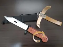 2026年最新】銃剣 ソ連製の人気アイテム - メルカリ