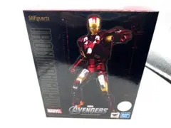 2026年最新】S.H.フィギュアーツ アイアンマンの人気アイテム - メルカリ