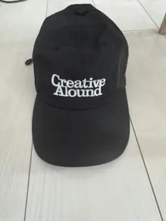 2026年最新】alound nylon logo capの人気アイテム - メルカリ