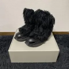 2026年最新】rick owens drkshdw abstract furの人気アイテム - メルカリ