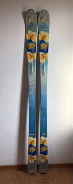 2026年最新】k2 テレマークの人気アイテム - メルカリ