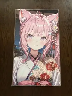 2026年最新】博衣こより プレイマットの人気アイテム - メルカリ