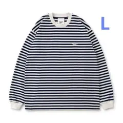 2026年最新】everyone border long sleeveの人気アイテム - メルカリ