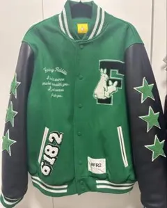 2026年最新】FR2 スタジャンの人気アイテム - メルカリ