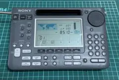 2026年最新】sony icf-sw55の人気アイテム - メルカリ