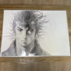 2026年最新】バガボンドポスターの人気アイテム - メルカリ