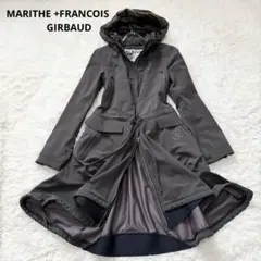 2026年最新】MARITHE + FRANCOIS GIRBAUD モッズコートの人気アイテム