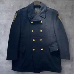 2026年最新】ニューヨーク市警 ジャケットの人気アイテム - メルカリ