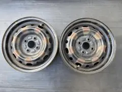 2026年最新】鉄チン 14 6jの人気アイテム - メルカリ