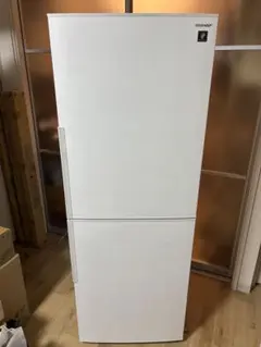 2026年最新】sharp 冷蔵庫 280lの人気アイテム - メルカリ