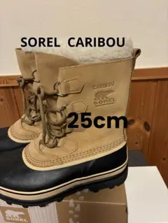 2026年最新】ソレル カリブー 24の人気アイテム - メルカリ