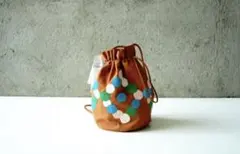 2026年最新】ミナペルホネン キッズ ポシェットの人気アイテム - メルカリ