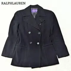 2026年最新】ラルフローレン パープルレーベル ジャケット カシミヤの