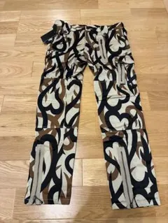 2026年最新】ナンバーナイン トライバル パンツの人気アイテム - メルカリ