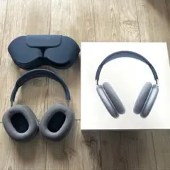 2026年最新】AirPods Maxの人気アイテム - メルカリ