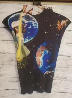 2026年最新】プリーツプリーズ横尾忠則コラボの人気アイテム - メルカリ